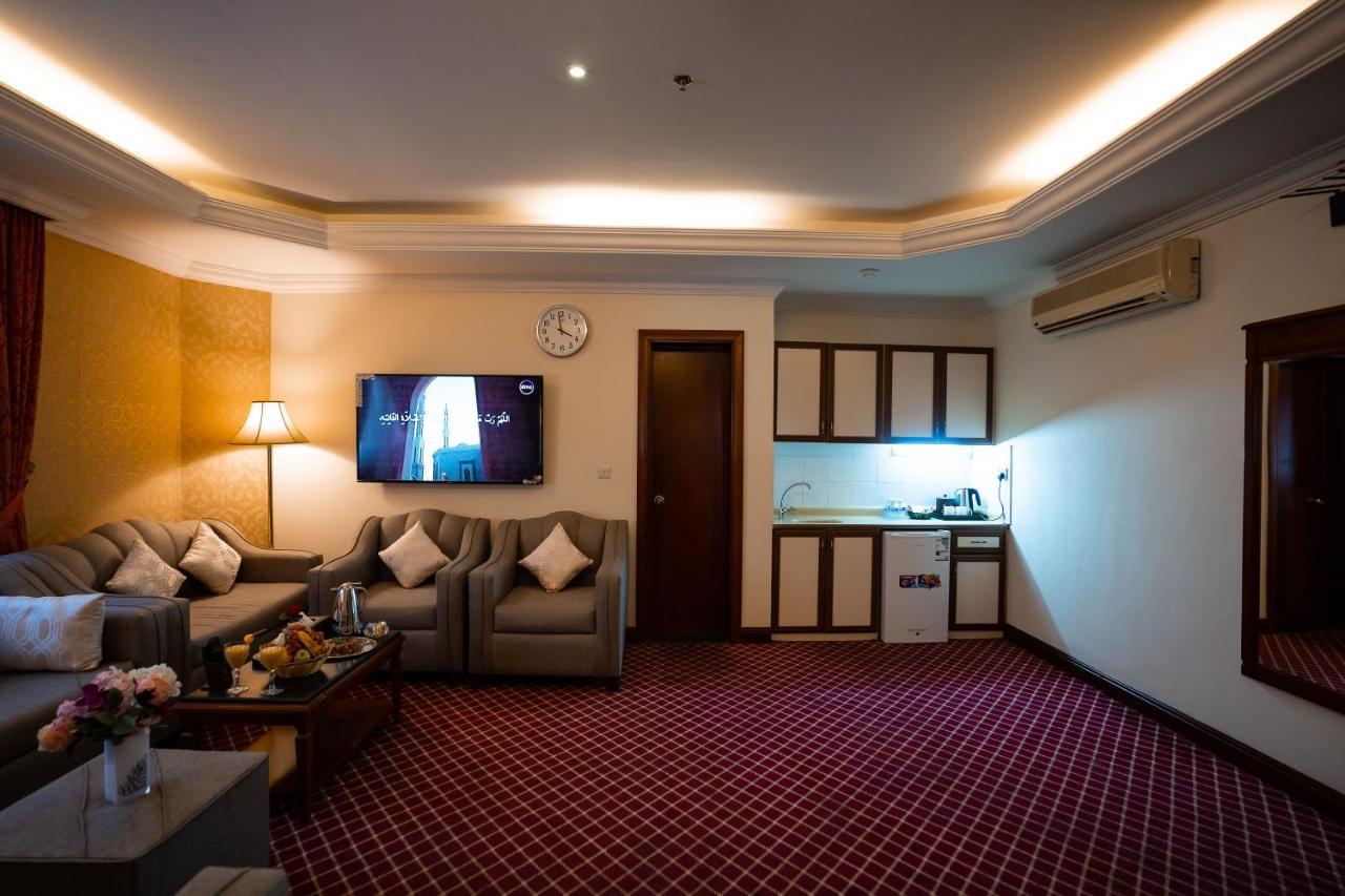 Royal Casablanca Hotell Jidda Exteriör bild